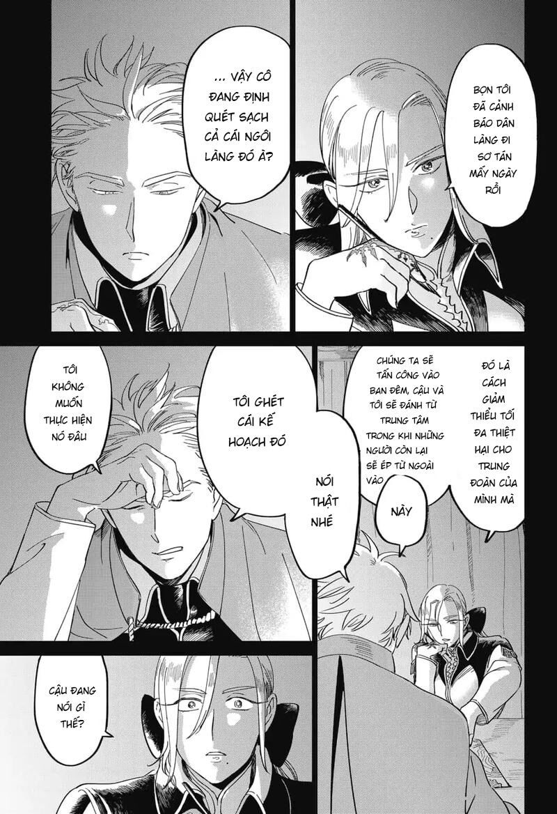 ấn ký abyss chapter 26.2 4