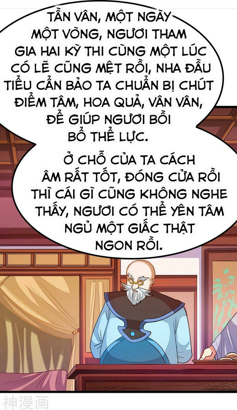 cửu dương thần vương chapter 194 15