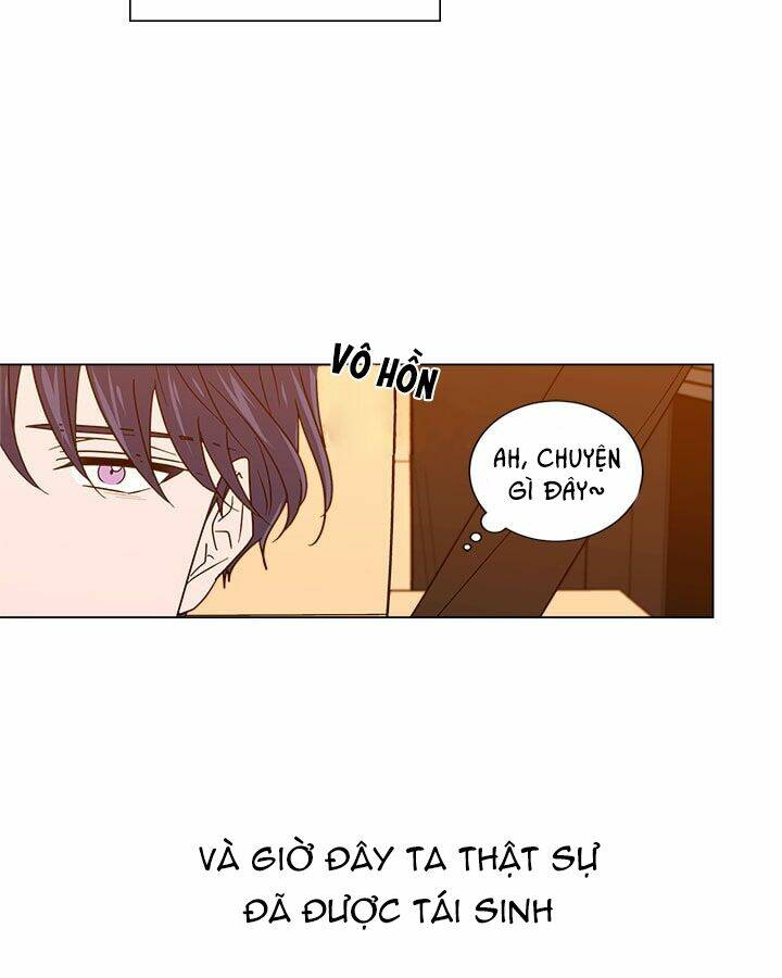 anh là định mệnh của em chapter 4 10