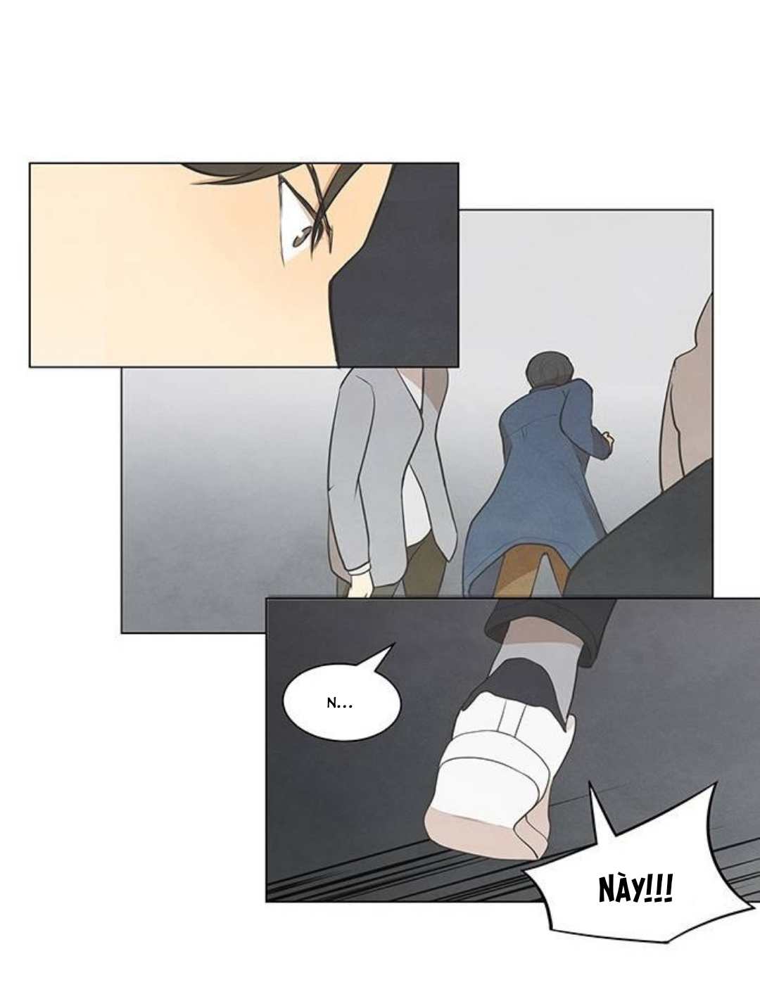 một phần vì thích em chapter 24 15