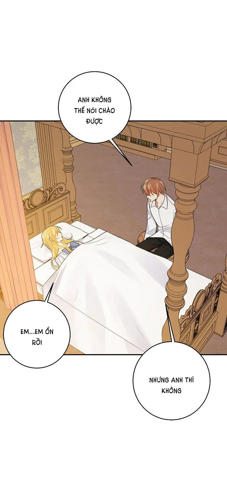 tôi là tiểu thư của gia đình này chapter 130 16