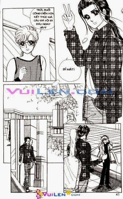 khi con gái gặp con trai chapter 3 42