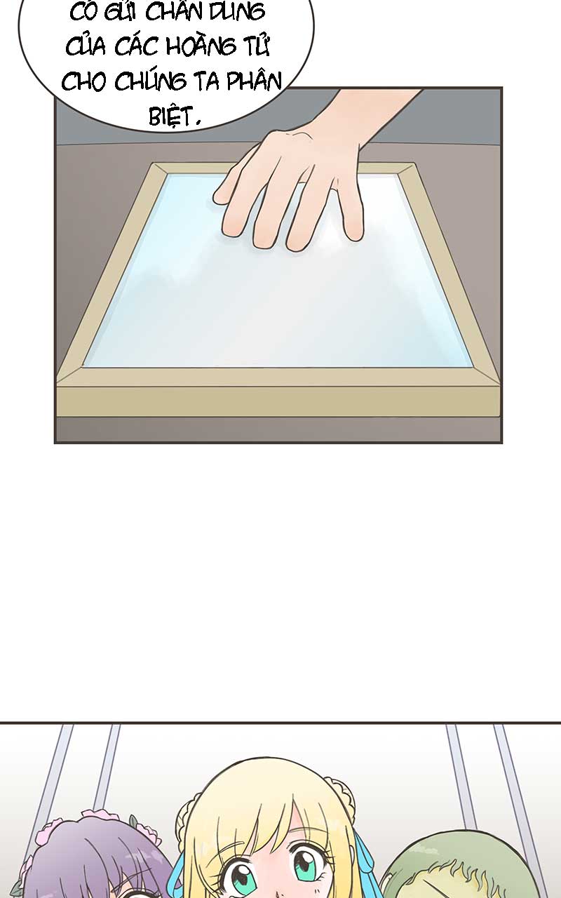 những nàng công chúa bị nguyền rủa chapter 2 26