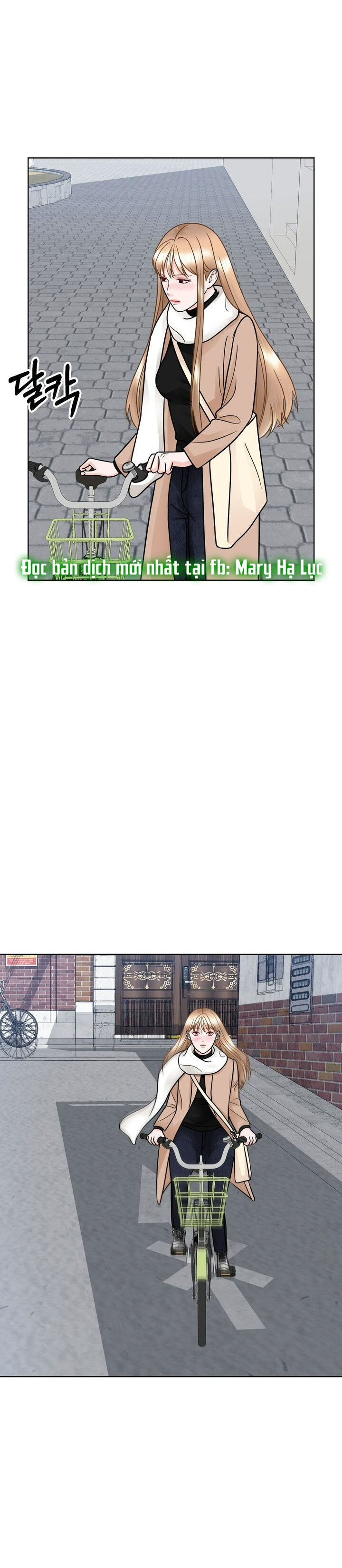 [18+] muộn màng chapter 23.2 1
