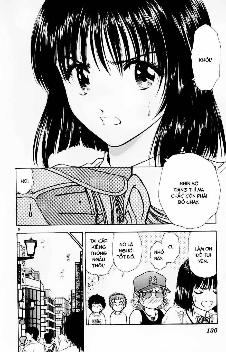 salad days chapter 95 7