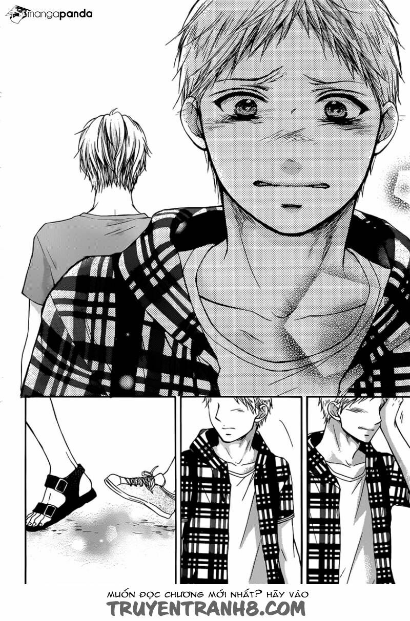 kono oto tomare! chapter 20 33
