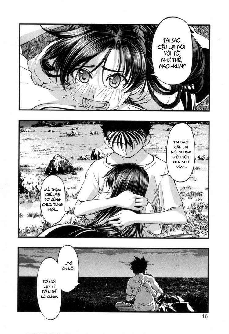 umi no misaki chapter 55 5