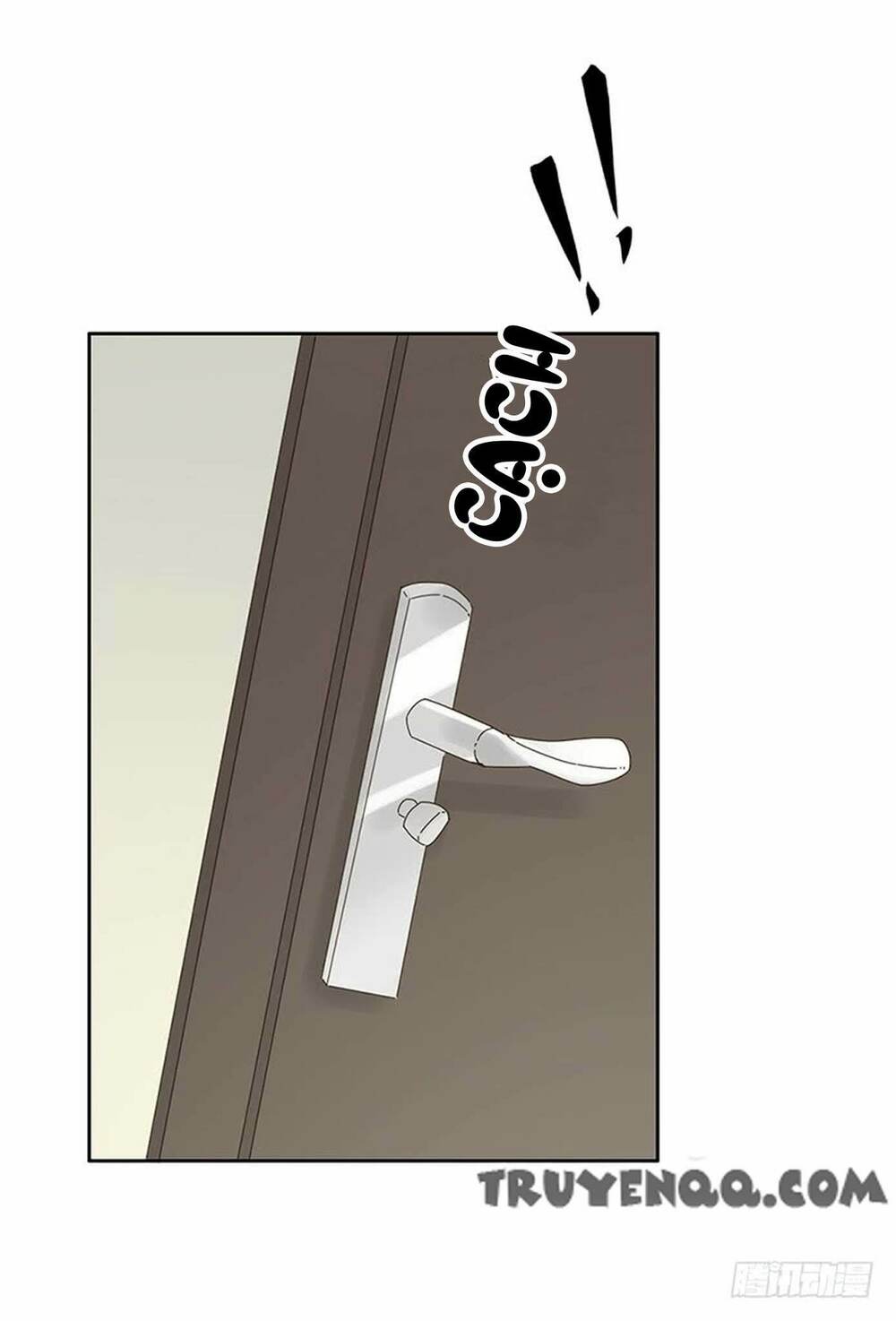 thúc thúc, biệt bào chapter 25 9