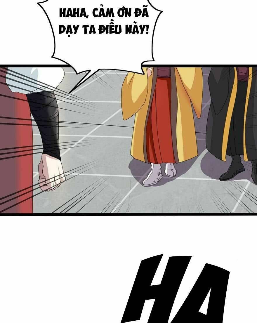 võ đạo cuồng triều chapter 2 36