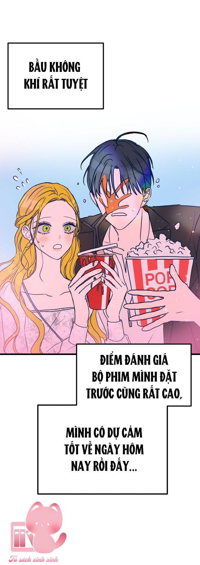 kẻ cắp gặp bà già chapter 5 17