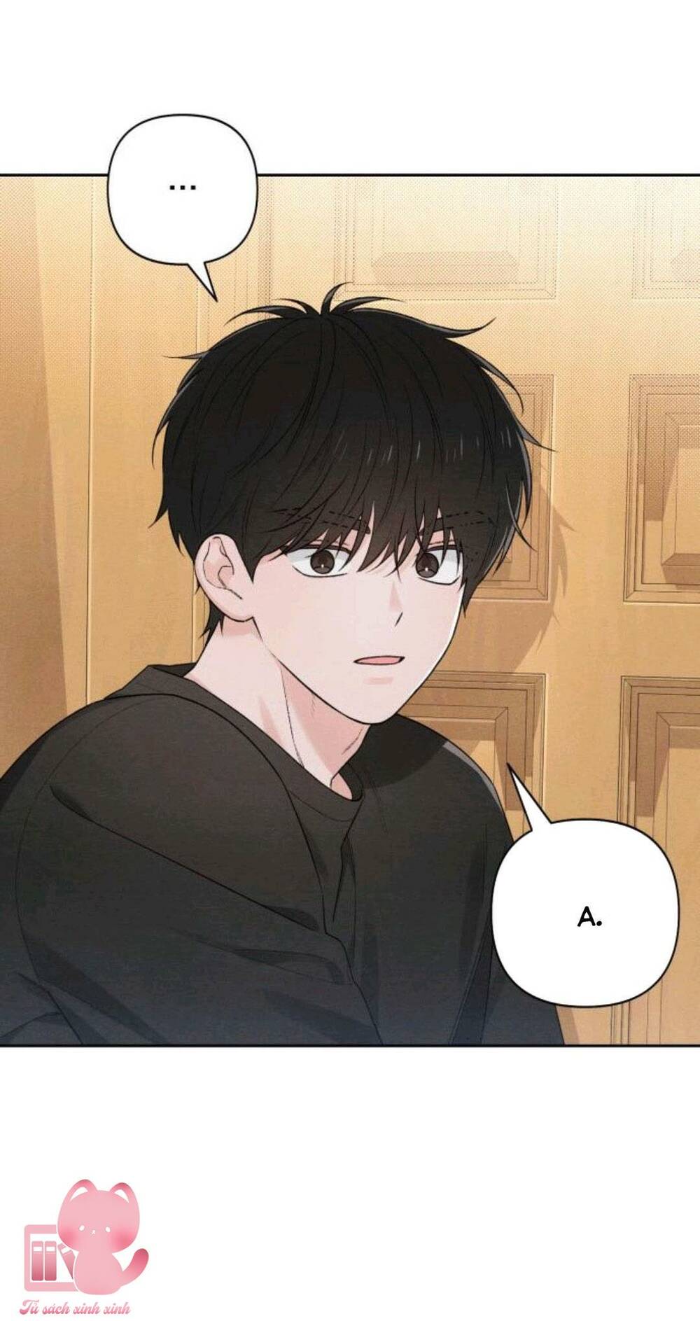 Bí Mật Thanh Xuân chapter 58 69