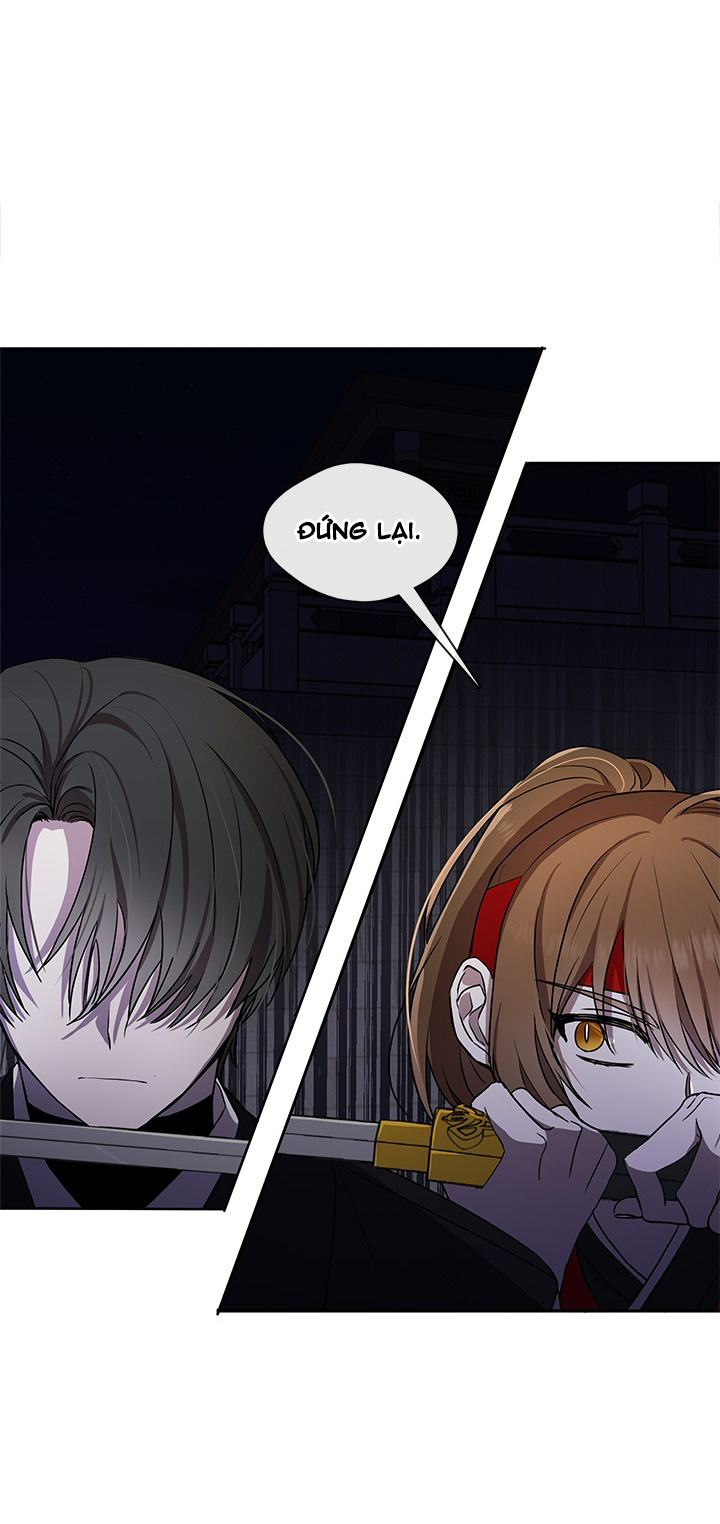 đóa hoa ẩn mình chốn cung thành chapter 2 42