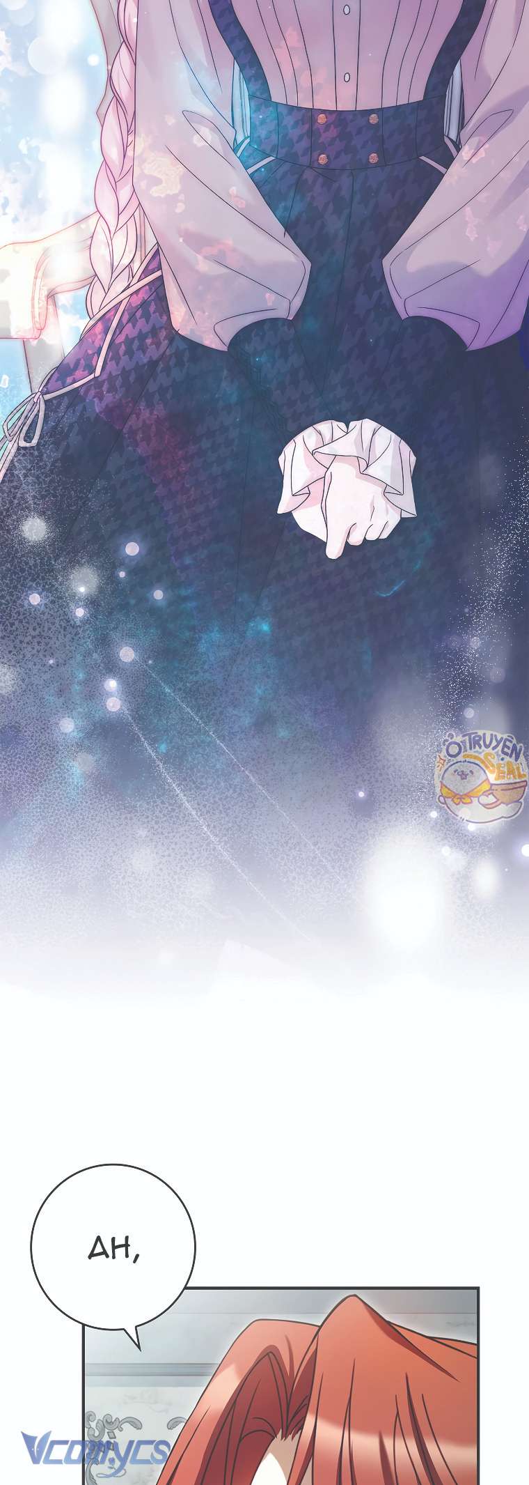 tôi đã tắt cài đặt chế độ nhận thức nỗi đau! chapter 9 29