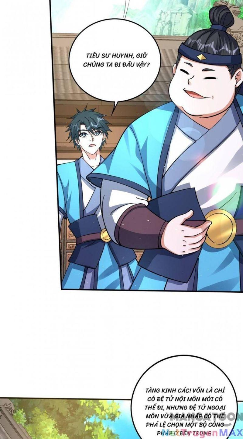 tối cường thần y tại đô thị chapter 297 9