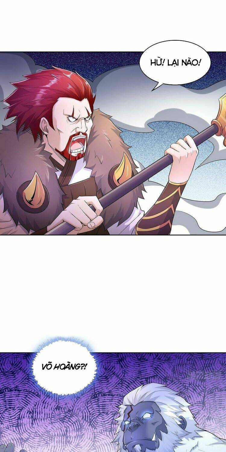 người ở rể bị ép thành phản diện ngoại truyện chapter 12 16