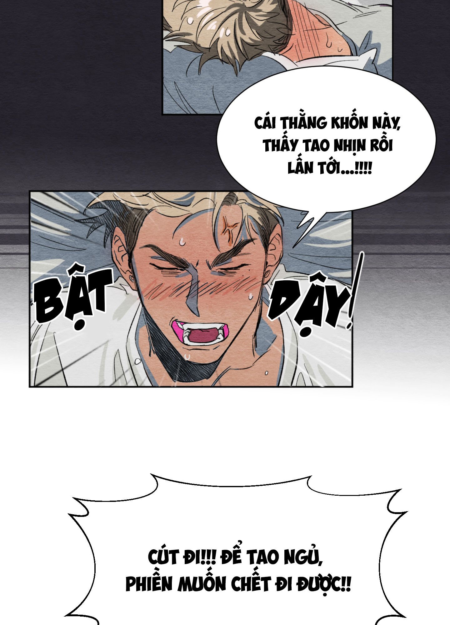 vị khách không mời chapter 1 62