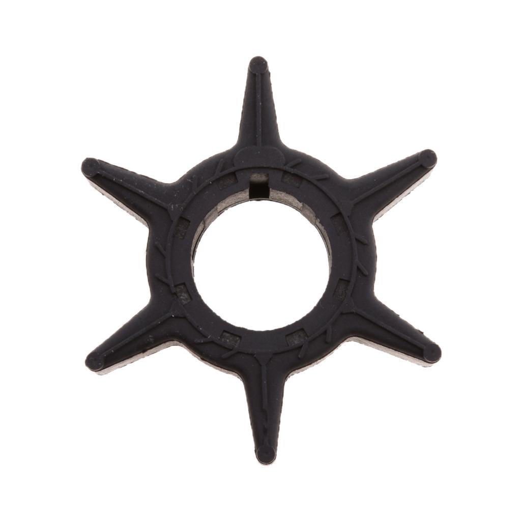 Water Pump Impeller for 40-70hp Outboard 6H3-44352-00-00 18-3069