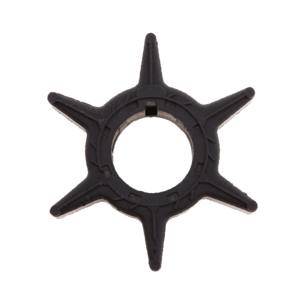 2- Water Pump Impeller for 40-70hp  Outboard 6H3-44352-00-00 18-3069