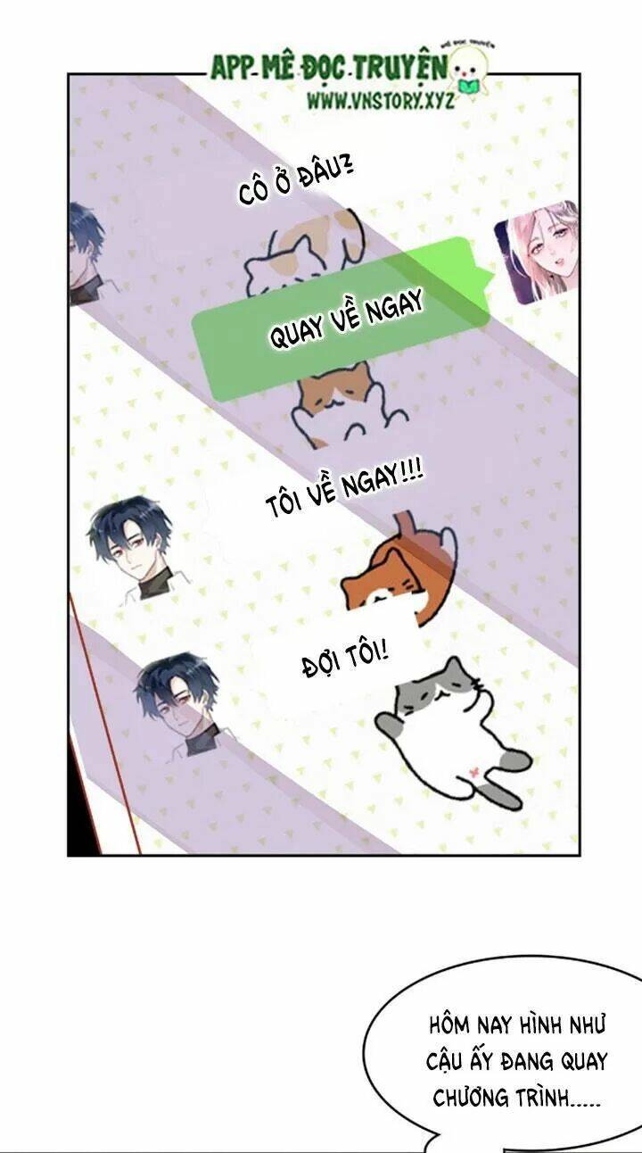 bạn trai kém tuổi bẫy yêu tôi chapter 13 40