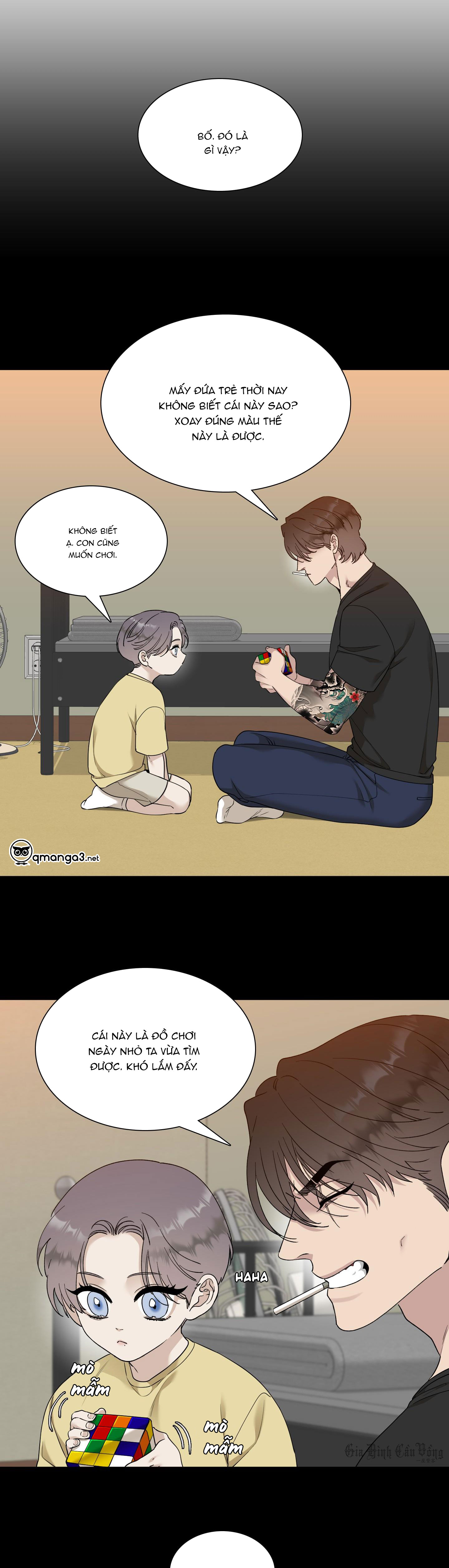 tên cặn bã chapter 10 10