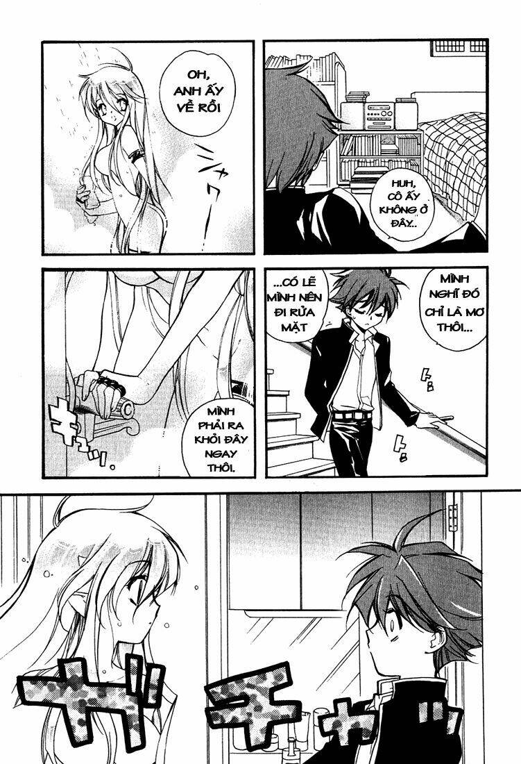 hakoiri devil princess (netsu maika) chapter 1 22