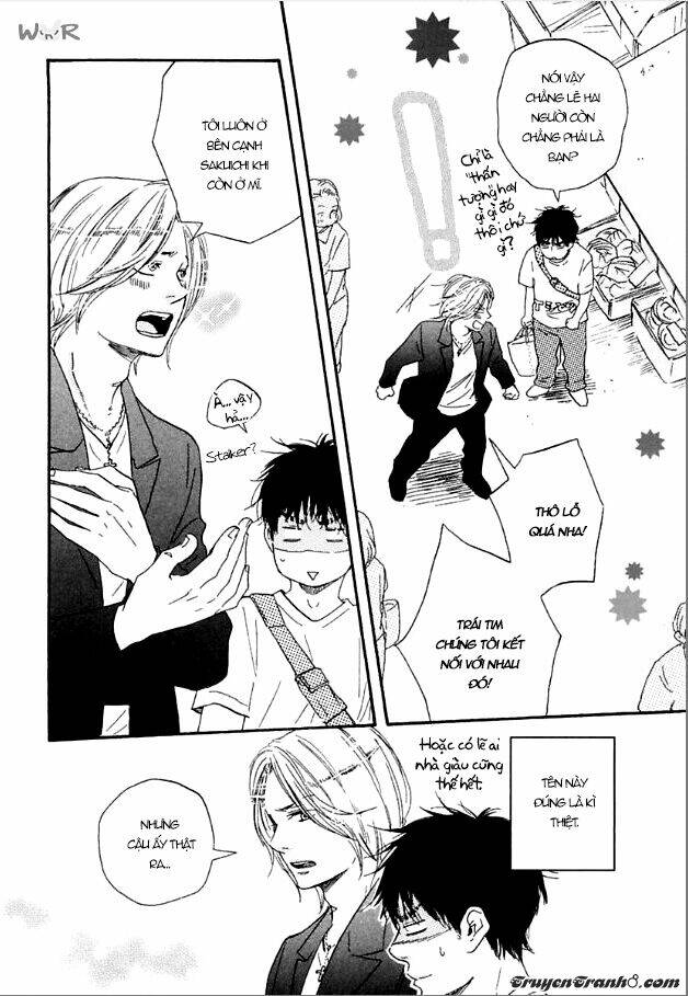 mad cinderella chapter 3 25