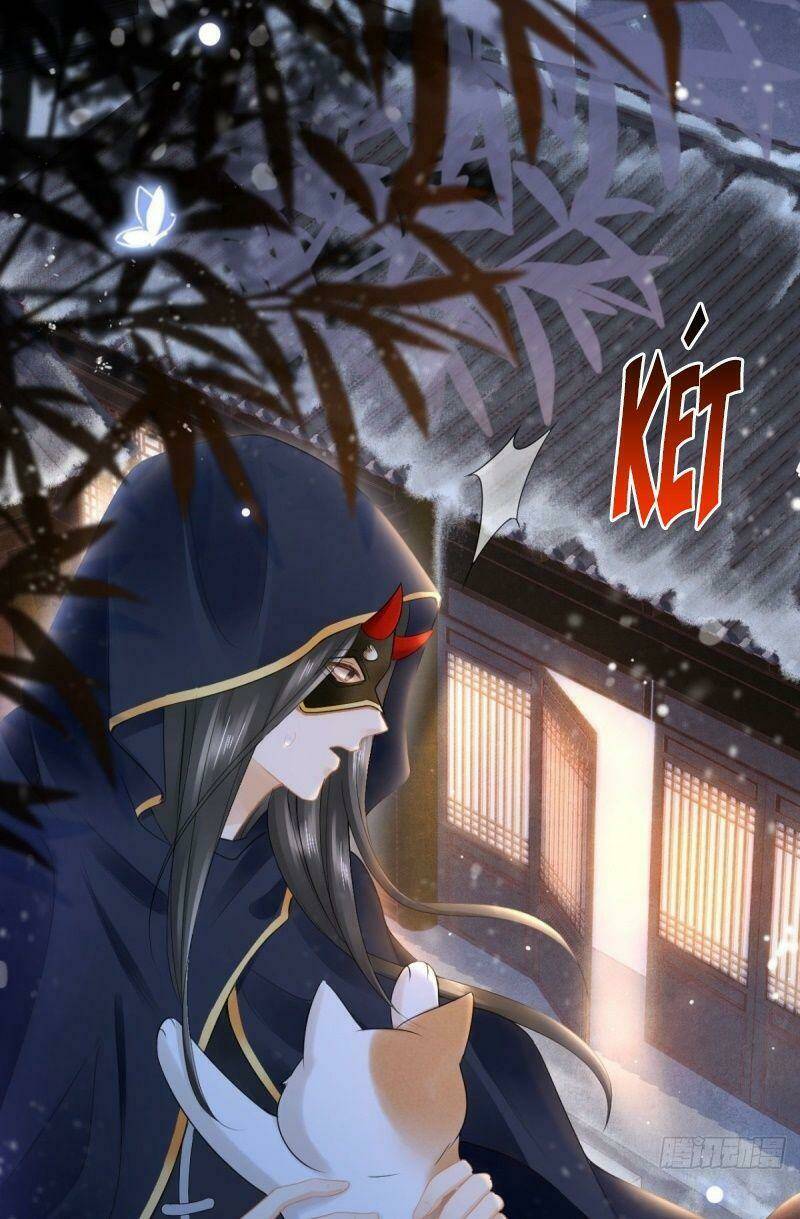 mê hoặc nhân tâm chapter 14 24