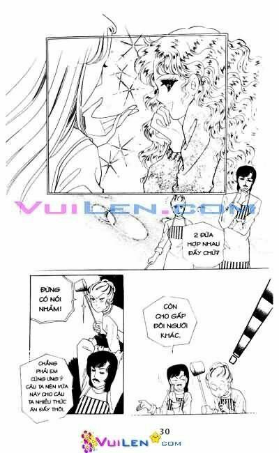 giảm cân để yêu chapter 4 30