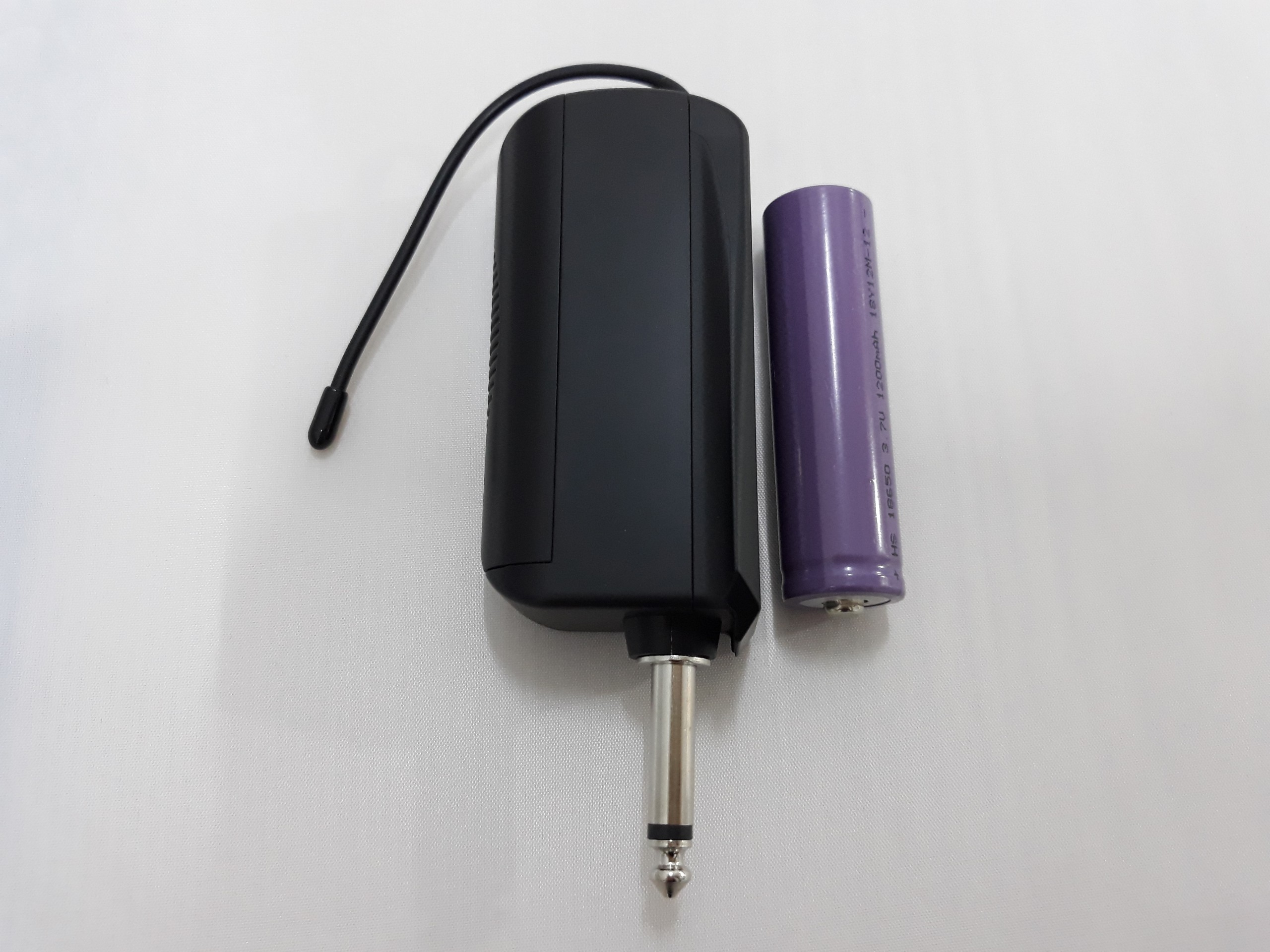 Micro Không Dây Shubole T2