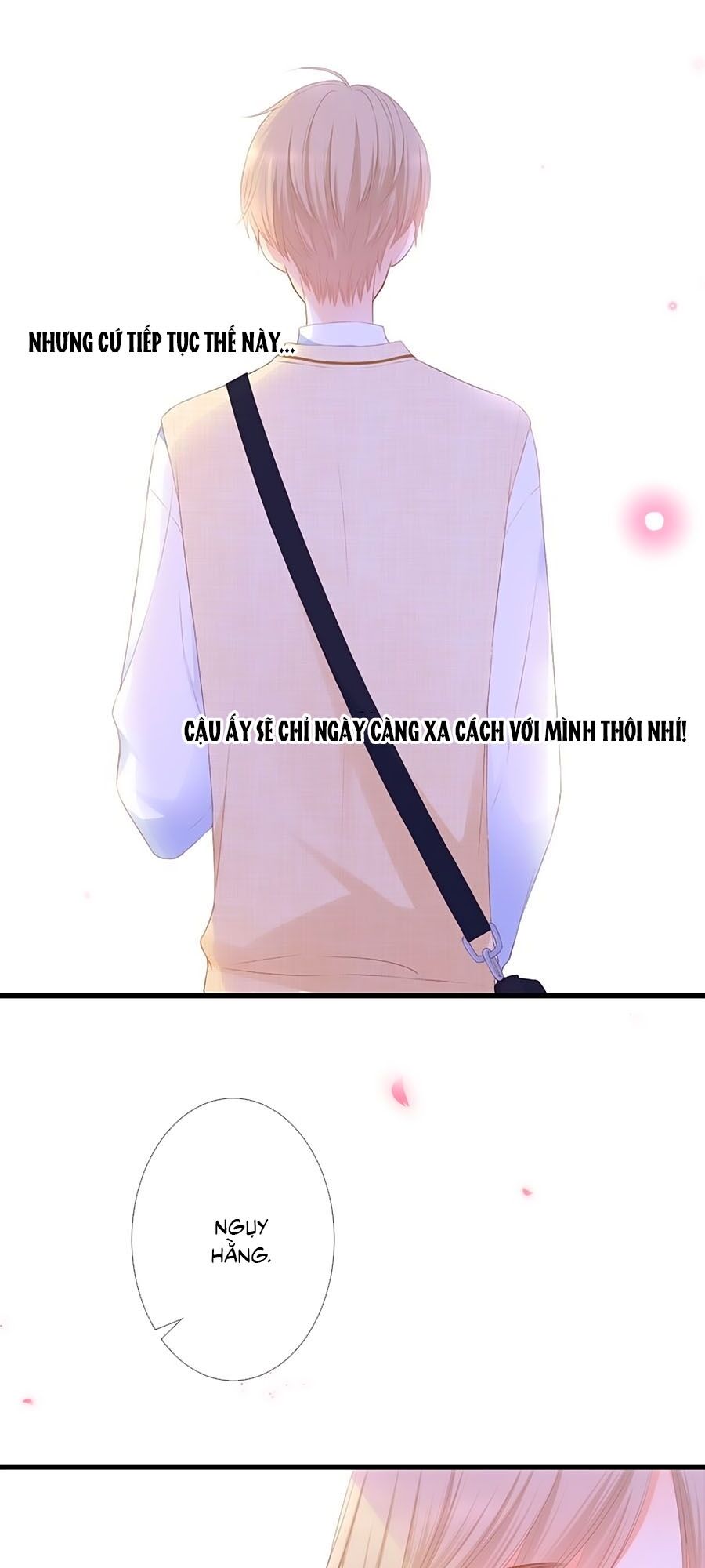 hoa chưa nở rộ chapter 26 11