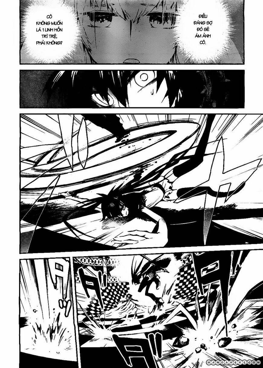 black rock shooter - innocent soul chapter 5 26