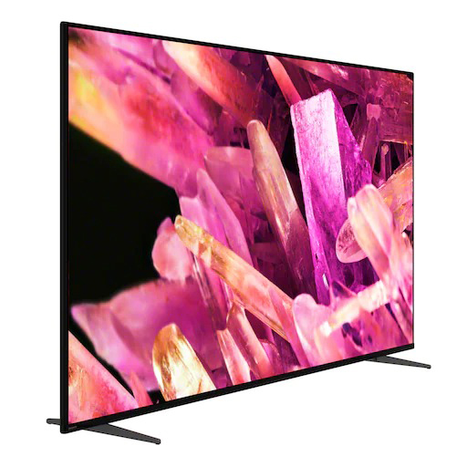 Google Tivi Sony 4K 75 inch XR-75X90K - Model 2022