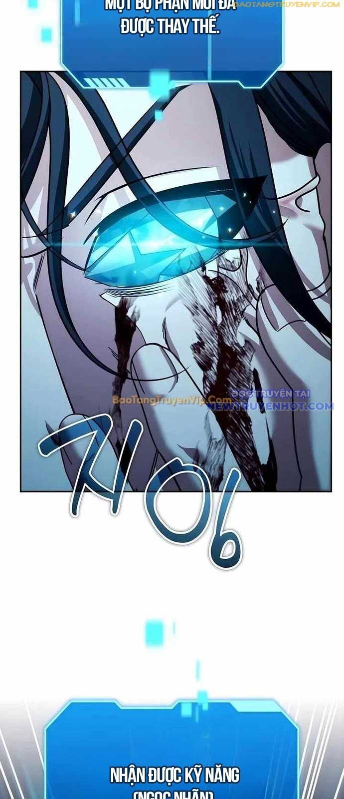 Bản Ngã Thay Đổi chapter 27 34