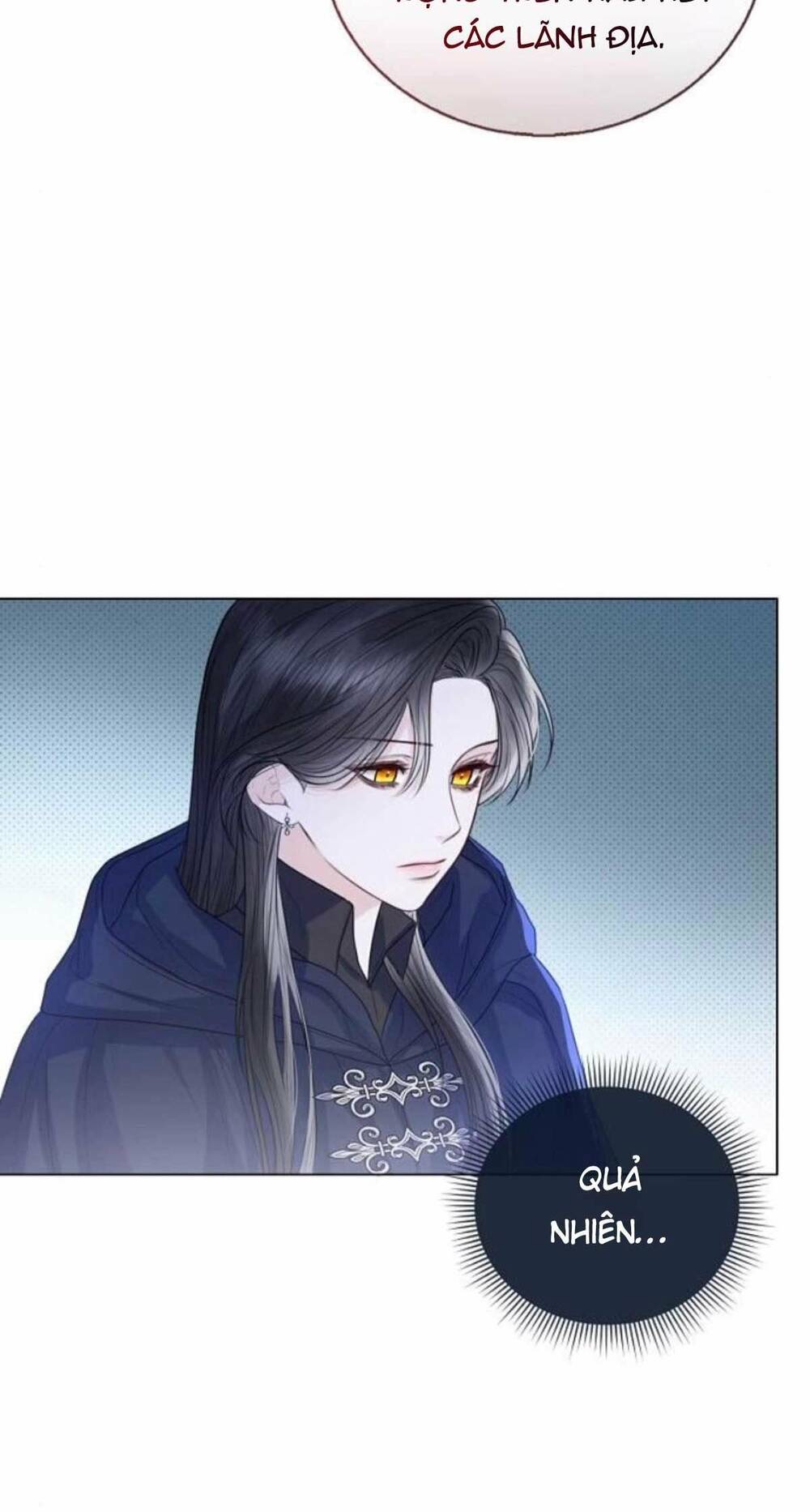 tôi sẽ từ bỏ vị trí hoàng hậu chapter 26 27