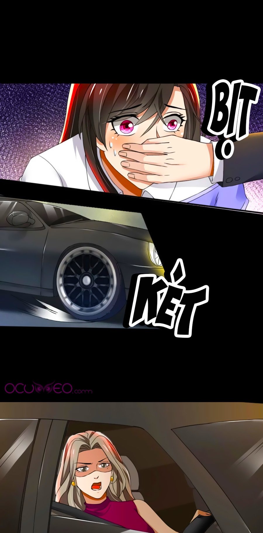 vợ yêu không ngoan chapter 67 19