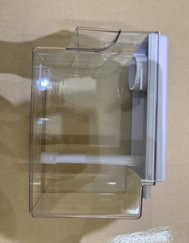 HỘP CHỨA NƯỚC UỐNG CÁNH CỬA TỦ LẠNH HITACHI  R-FW690PGV7X / R-FW690PGV7 / R-FW660FPGV3X – HÀNG CHÍNH HÃNG