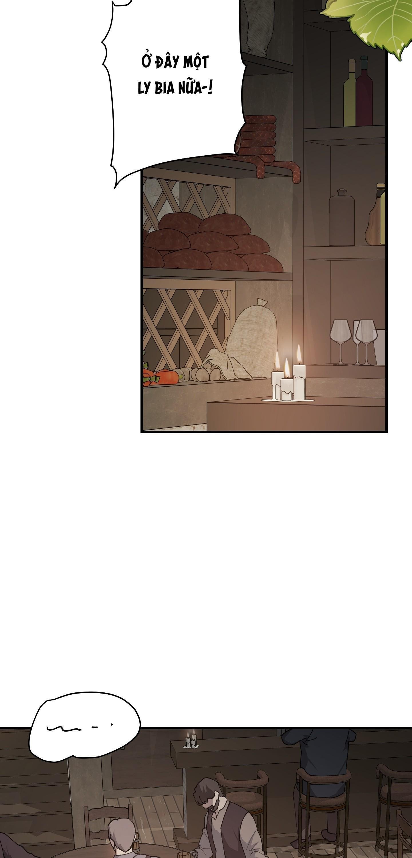 đóa hoa của mặt trời chapter 95 3