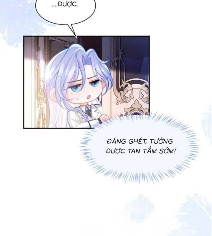 vị chỉ huy lạnh lùng khóc trong vòng tay tôi chapter 31 6