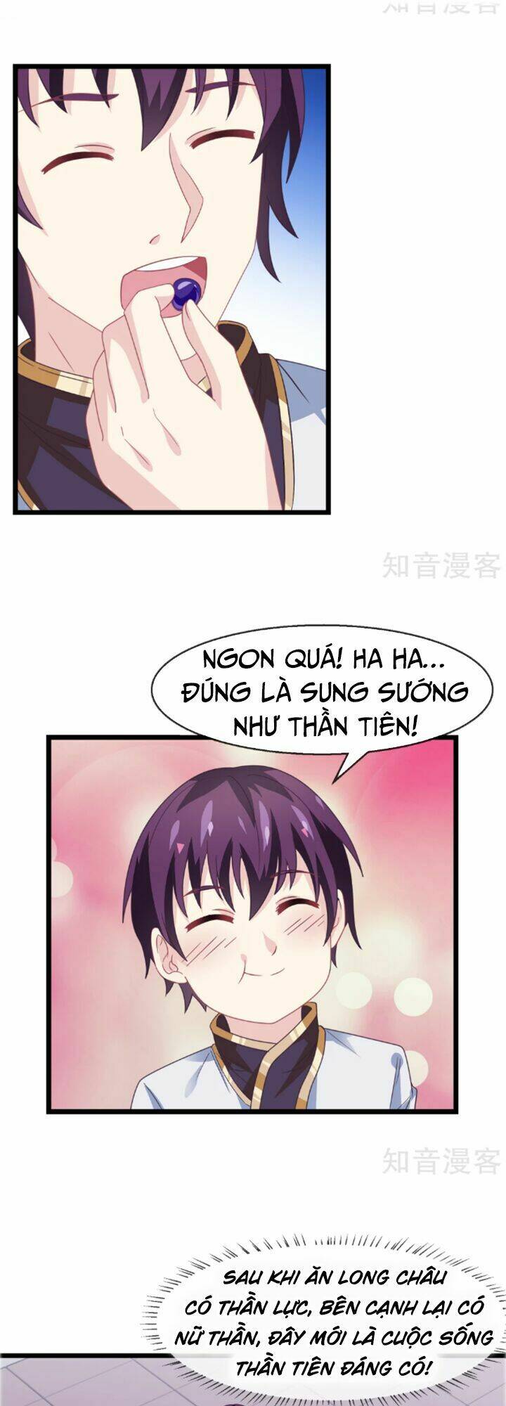 ta là ngọc hoàng đại đế chapter 12 4