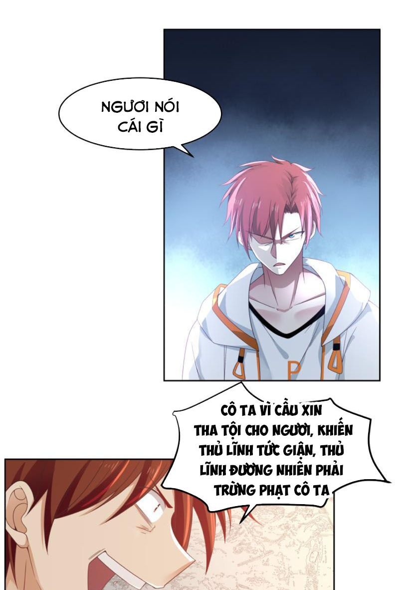 trên người ta có một rồng chapter 337 14