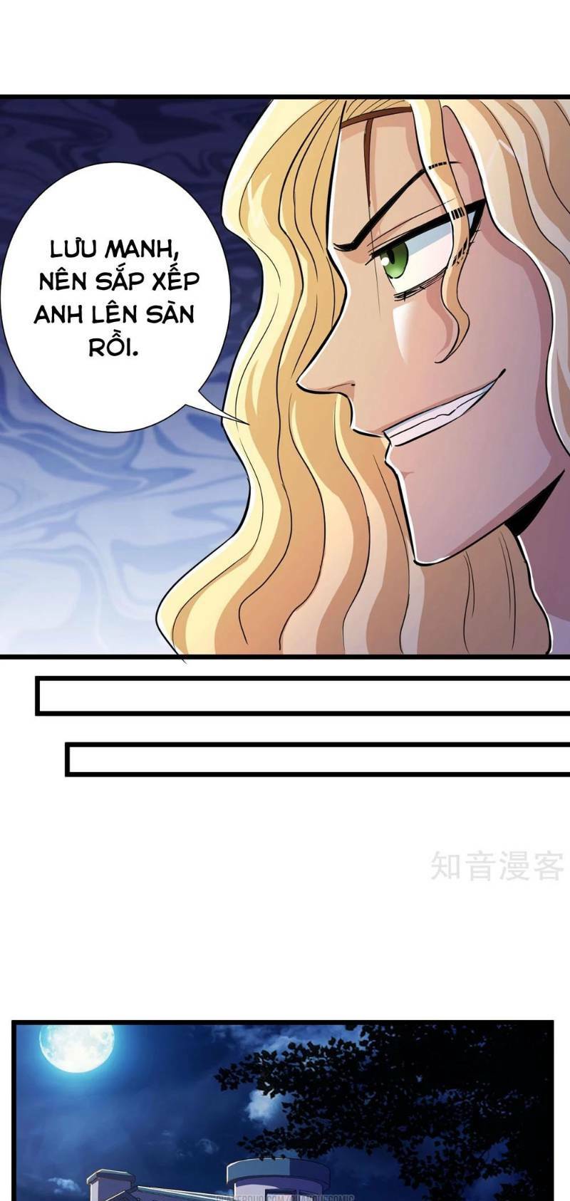 tối cường đặc chủng binh của hoa khôi chapter 66 21