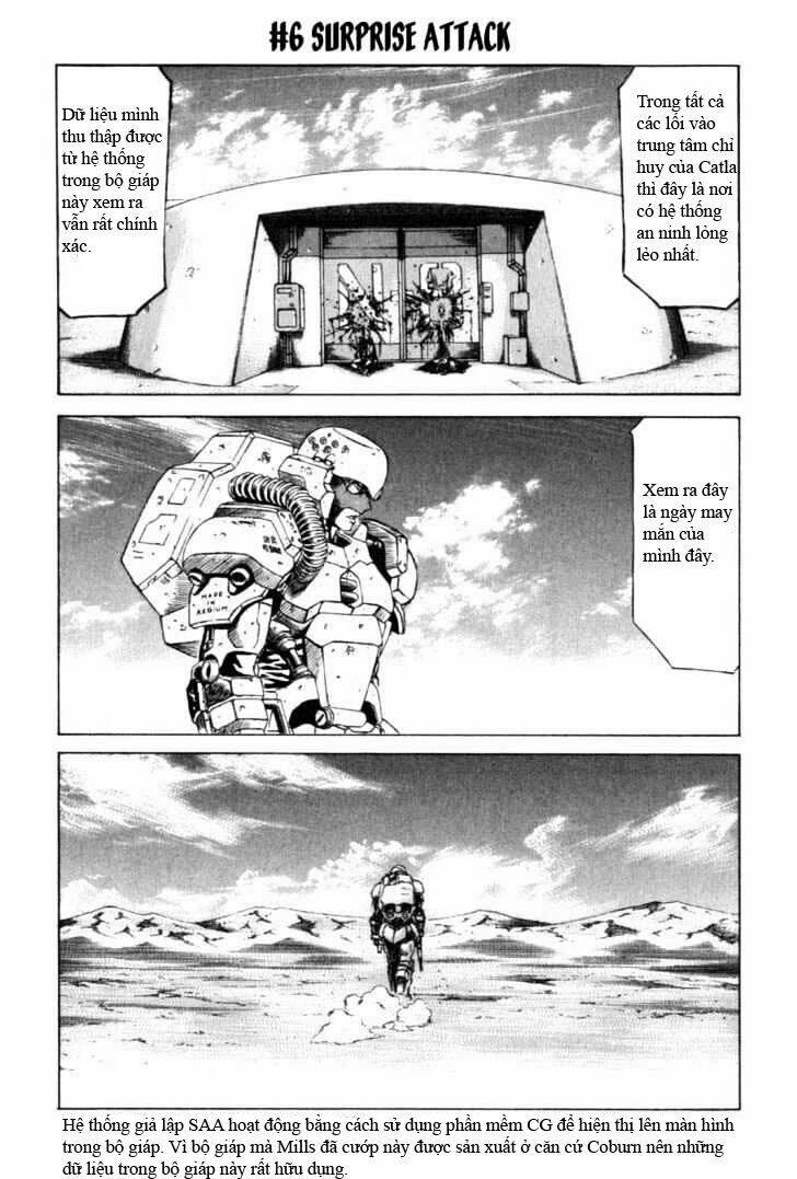 red eyes chapter 6 5