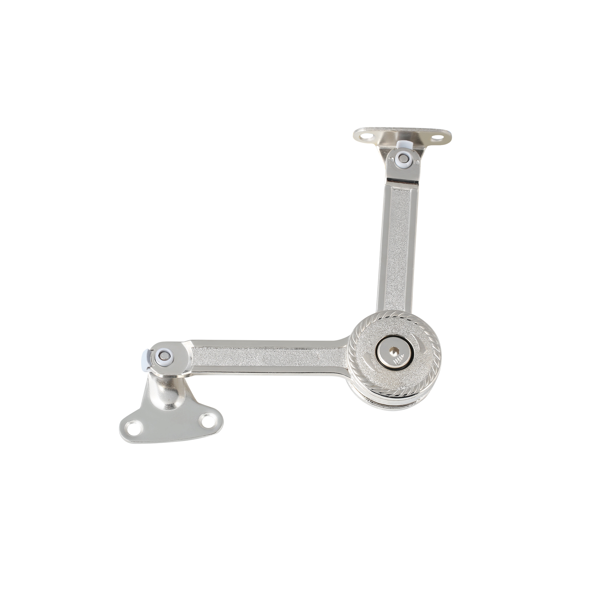 Chống tủ IVAN 04108.001 NP ken bóng