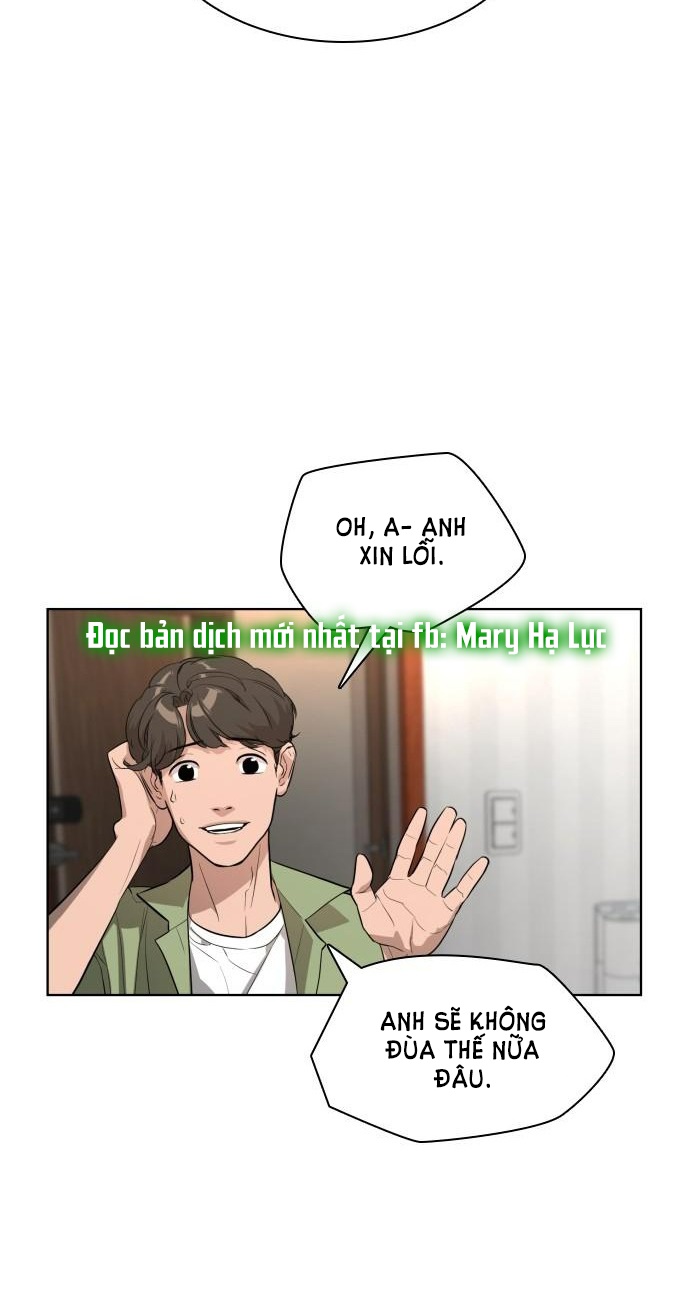 bạch huyết - white blood chapter 30 45