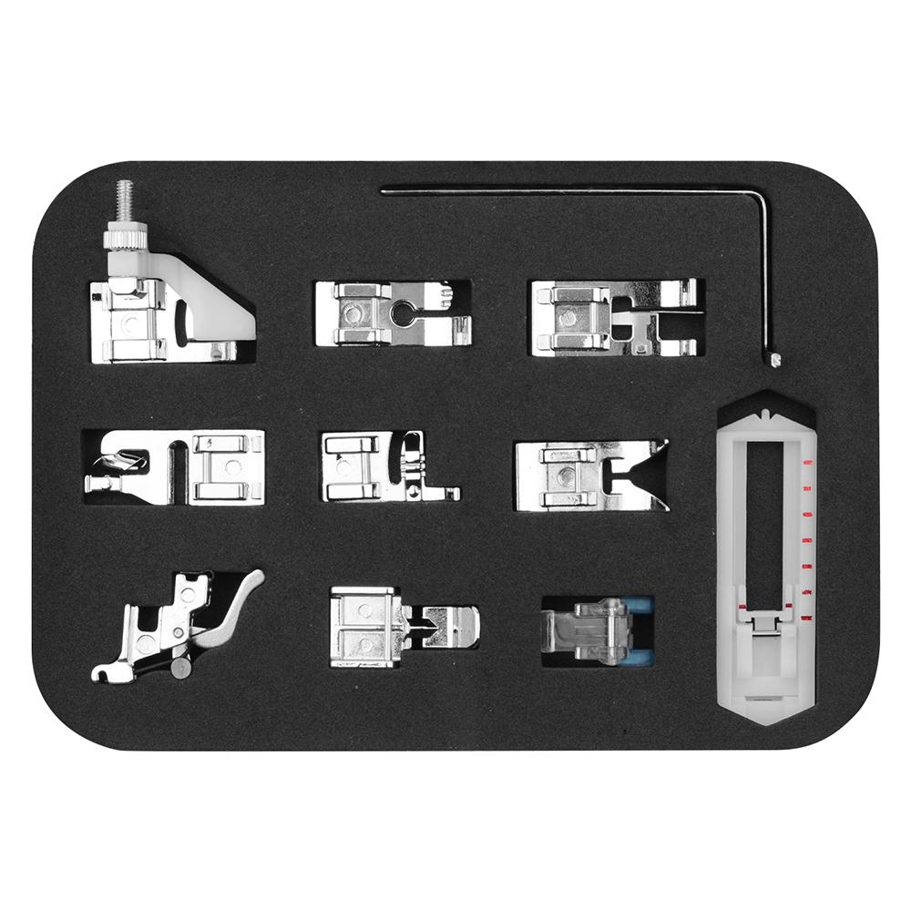 Set 11 cái chân vịt cho máy may