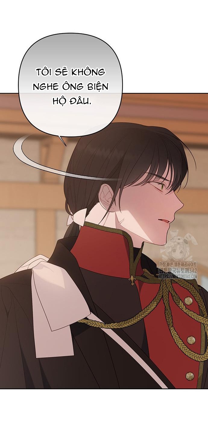tiểu bạo chúa chapter 68.1 34