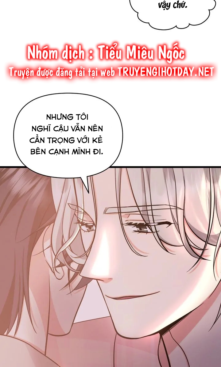 ngày mai chỉ có một lần chapter 49 79