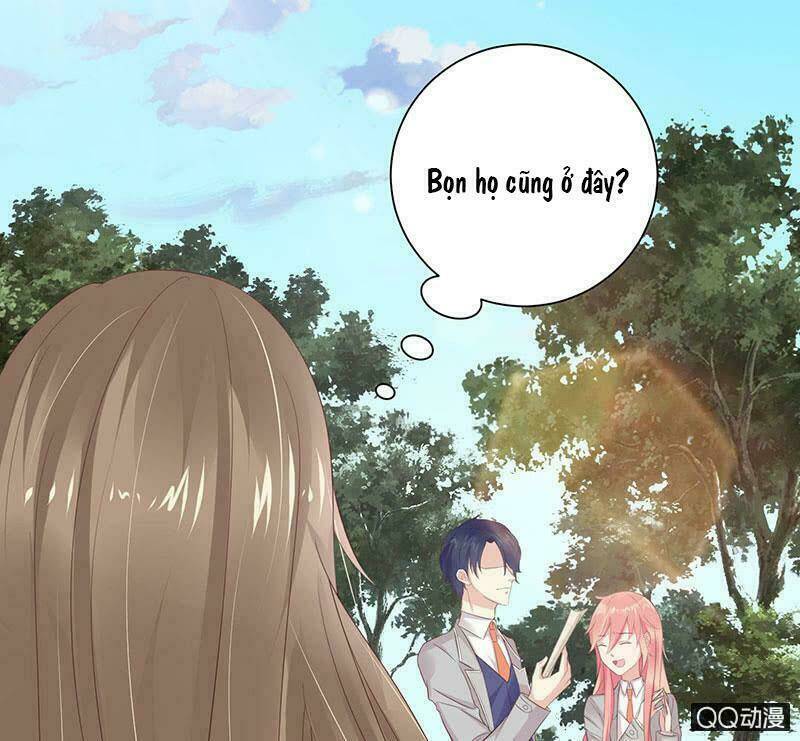 băng sơn học trưởng không được chọc chapter 32.2 25