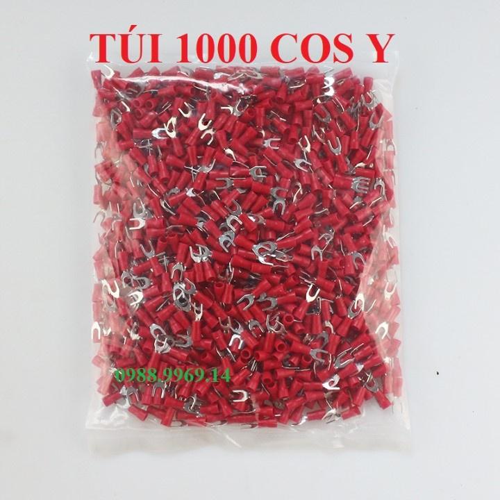 COS Y túi 1000c SV1.25-3 SV1.25-4 SV1.25-6 SV 2-5 SV3.5-5 SV 5.5