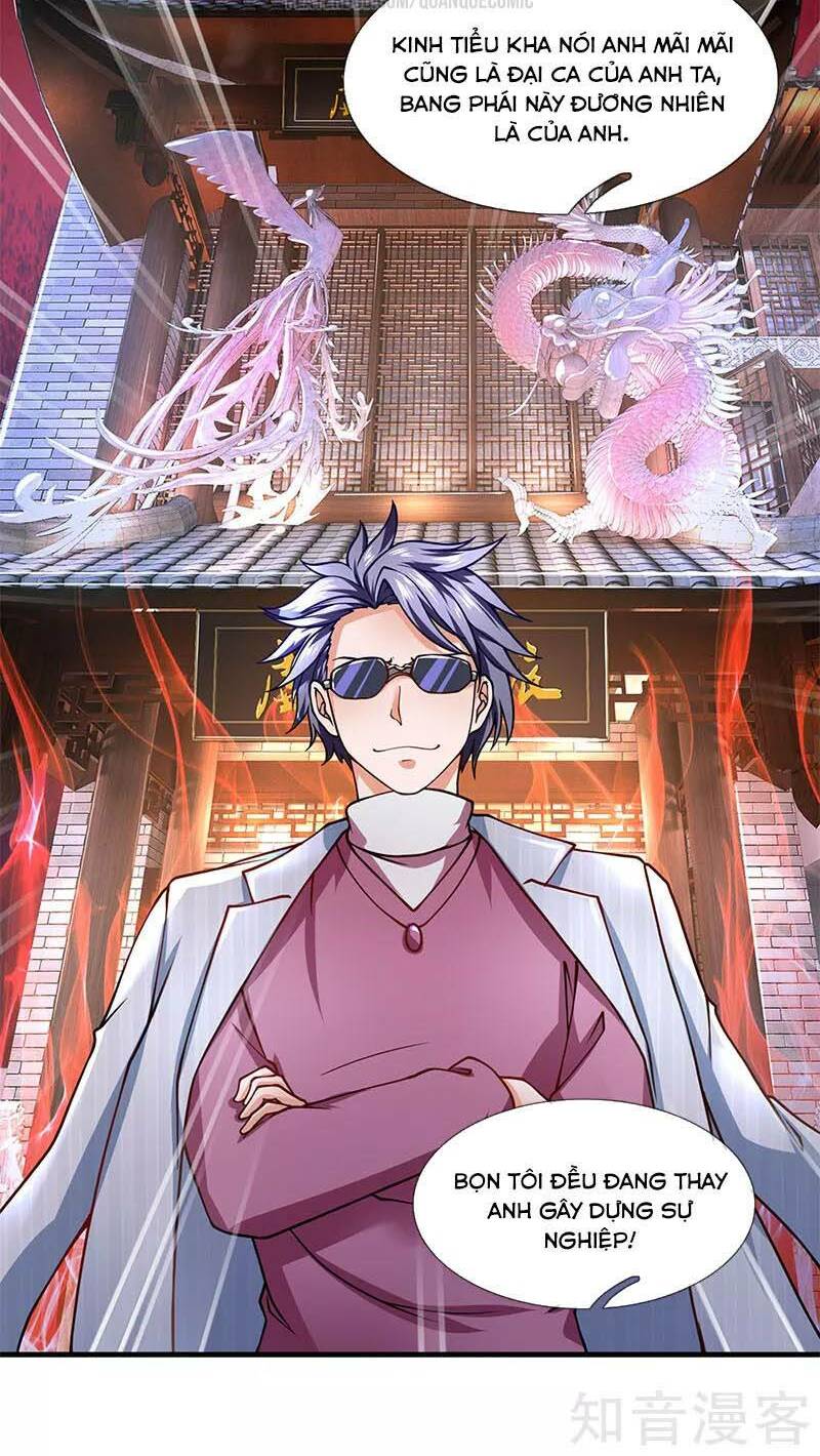 chung cực binh vương tại đô thị chapter 83 13